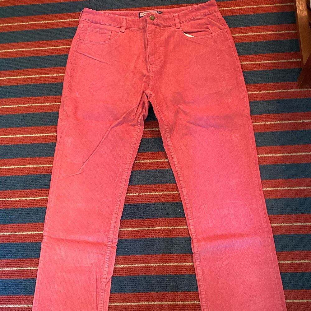 Vineyard Vines Corduroys